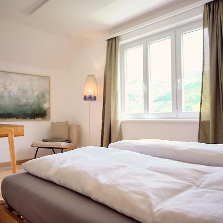 Top Ferienhaus Bei Spitz / Wachau Schwallenbach 外观 照片